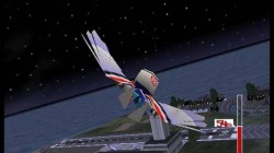 Screenshot for Pilotwings 64 - click to enlarge