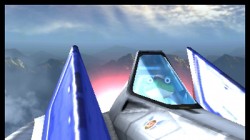 Screenshot for Star Fox 64 3D - click to enlarge