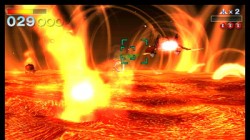 Screenshot for Star Fox 64 3D - click to enlarge