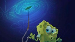 Screenshot for SpongeBob SquigglePants 3D - click to enlarge