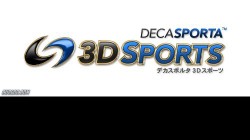 Screenshot for Deca Sports Extreme - click to enlarge
