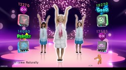 Screenshot for Dance Juniors - click to enlarge