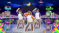 Screenshot for Dance Juniors (Just Dance Kids) - click to enlarge