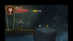 Screenshot for LEGO Pirates of the Caribbean: The Video Game - click to enlarge