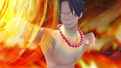 Screenshot for One Piece: Unlimited Cruise SP - click to enlarge