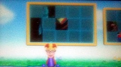 Screenshot for Mii Plaza: Puzzle Swap - click to enlarge