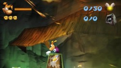 Screenshot for Rayman - click to enlarge