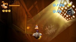 Screenshot for Rayman - click to enlarge