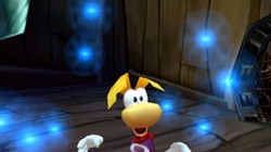 Screenshot for Rayman - click to enlarge