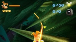 Screenshot for Rayman - click to enlarge