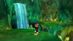 Screenshot for Rayman - click to enlarge