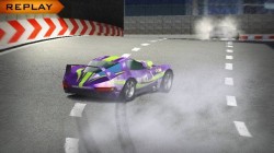 Screenshot for Ridge Racer 3D - click to enlarge