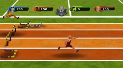 Screenshot for 101-in-1 Sports Party Megamix - click to enlarge