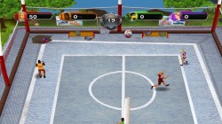 Screenshot for 101-in-1 Sports Party Megamix - click to enlarge