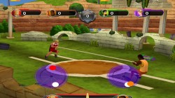 Screenshot for 101-in-1 Sports Party Megamix - click to enlarge