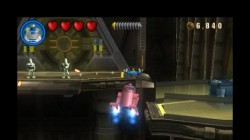 Screenshot for LEGO Star Wars III: The Clone Wars - click to enlarge