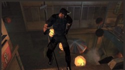 Screenshot for Splinter Cell 3D - click to enlarge