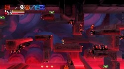 Screenshot for Cave Story 3D - click to enlarge