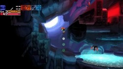 Screenshot for Cave Story 3D - click to enlarge