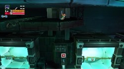 Screenshot for Cave Story 3D - click to enlarge