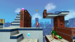 Screenshot for CRUSH3D - click to enlarge