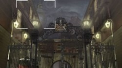 Screenshot for Real Crimes: Jack the Ripper - click to enlarge