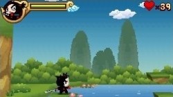 Screenshot for Pucca Power Up - click to enlarge