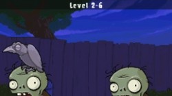 Screenshot for Plants vs. Zombies - click to enlarge