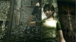 Screenshot for Resident Evil: The Mercenaries 3D - click to enlarge