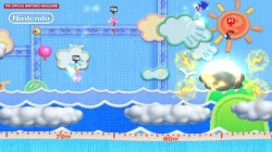 Screenshot for Mario & Sonic at the London 2012 Olympic Games - click to enlarge