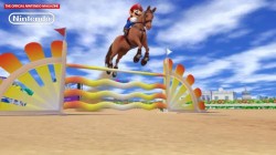 Screenshot for Mario & Sonic at the London 2012 Olympic Games - click to enlarge