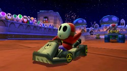 Screenshot for Mario Kart 7 - click to enlarge