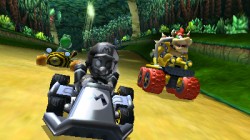 Screenshot for Mario Kart 7 (Hands-On) - click to enlarge