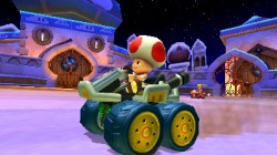 Screenshot for Mario Kart 7 - click to enlarge