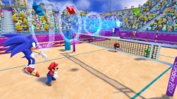 Screenshot for Mario & Sonic at the London 2012 Olympic Games - click to enlarge