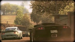 Screenshot for Driver: San Francisco - click to enlarge