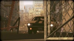 Screenshot for Driver: San Francisco - click to enlarge