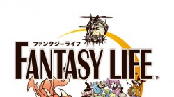 Screenshot for Fantasy Life - click to enlarge