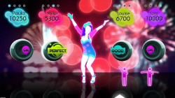 Screenshot for Just Dance 2: Extra Songs - click to enlarge