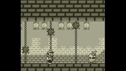 Screenshot for Super Mario Land 2: 6 Golden Coins - click to enlarge