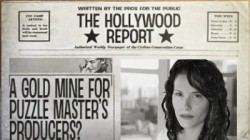 Screenshot for Hollywood 61 (Hands-On) - click to enlarge