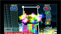 Screenshot for Tetris - click to enlarge