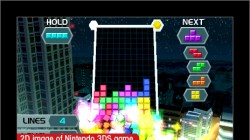 Screenshot for Tetris - click to enlarge