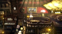 Screenshot for Bravely Default - click to enlarge