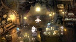 Screenshot for Bravely Default - click to enlarge