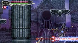 Screenshot for Castlevania: Dawn of Sorrow - click to enlarge