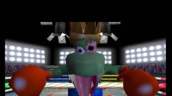 Screenshot for Donkey Kong 64 - click to enlarge