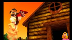 Screenshot for Donkey Kong 64 - click to enlarge