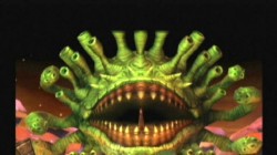 Screenshot for Final Fantasy Crystal Chronicles - click to enlarge