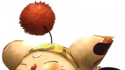 Screenshot for Final Fantasy Crystal Chronicles - click to enlarge